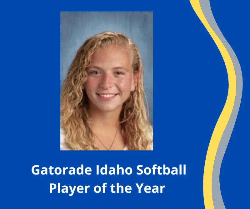 Portrait of Delaney Keith