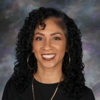 RebeccaPizarro's Profile Photo