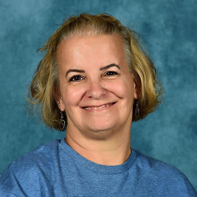 FeliciaHaro's Profile Photo