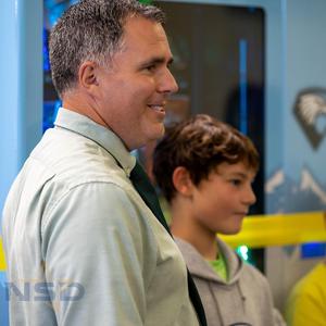 Iowa Book Vending Machine