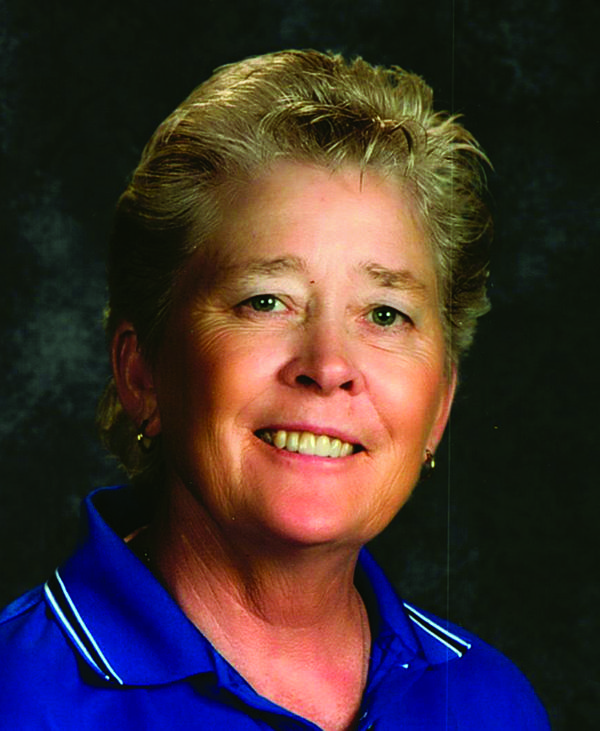 Cass Herbst headshot