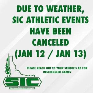 11224 SIC Cancellation