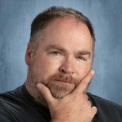 SteveSanders's Profile Photo