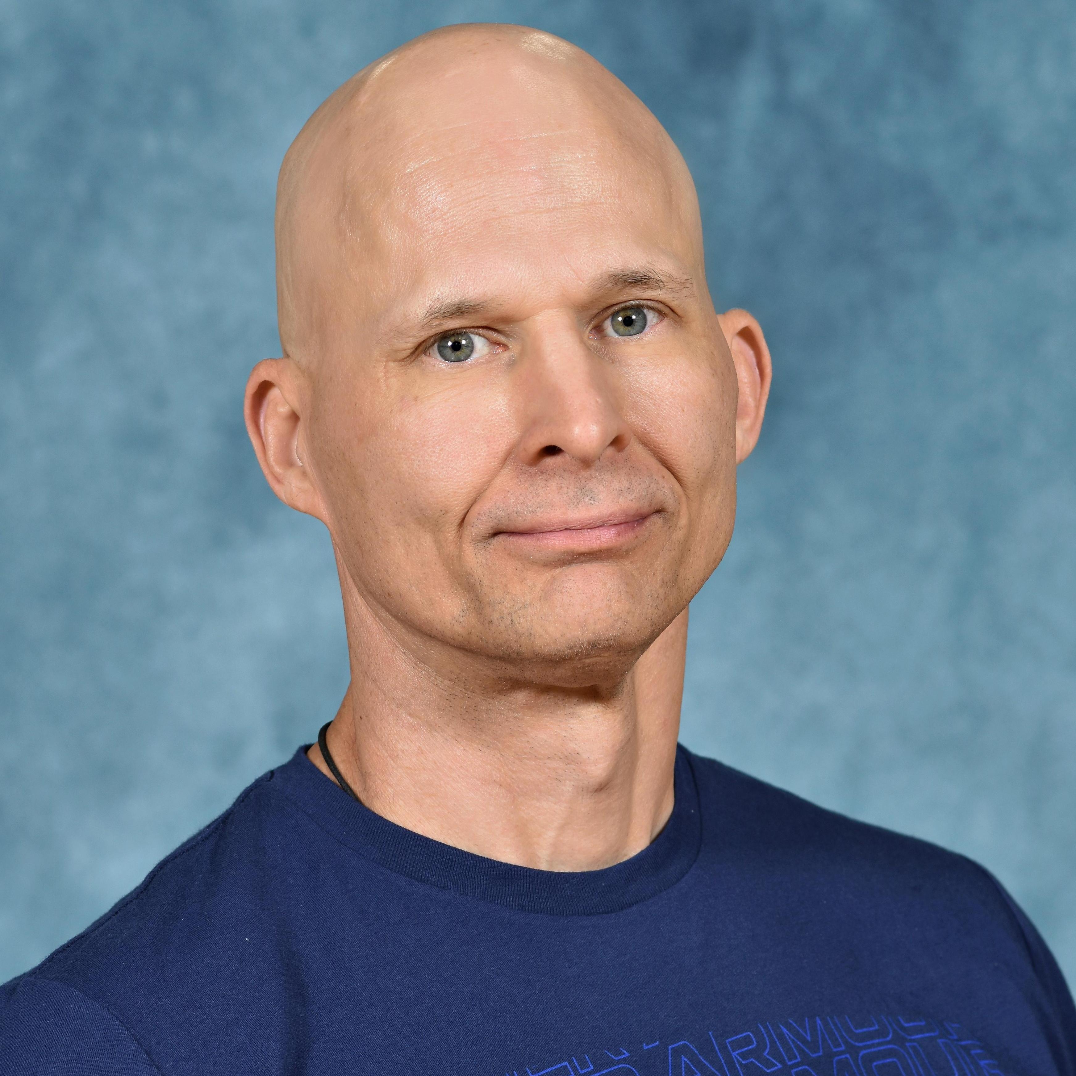 JBaker's Profile Photo