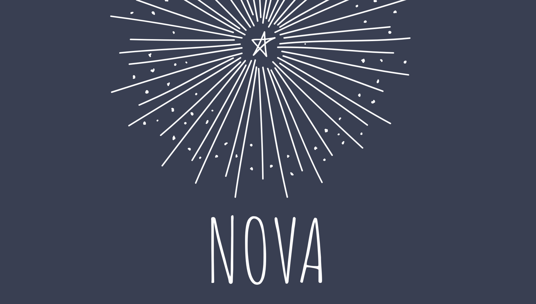 NOVA icon