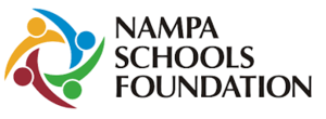 Nampa Schools Foundation Logo