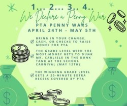 penny wars