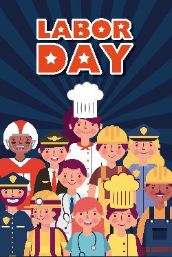 Labor Day
