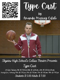 Type Cast Productions