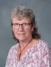 Pam MacDonald