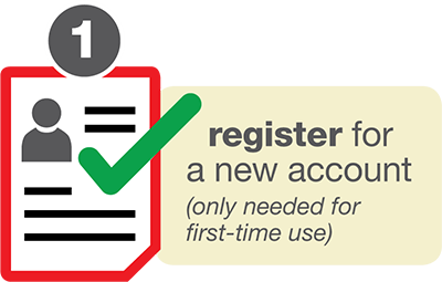 Register