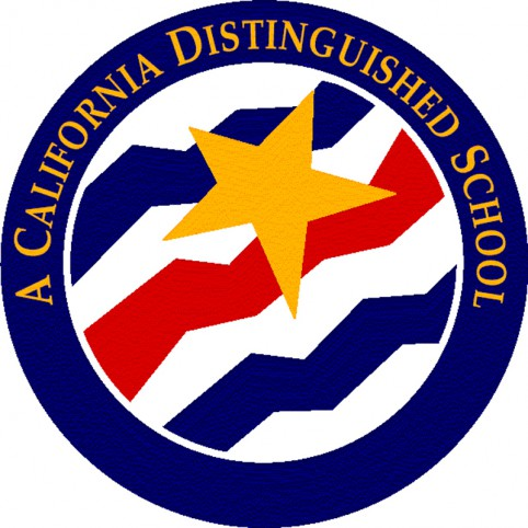  California Distinguished School