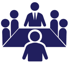 Governing Board Clip Art