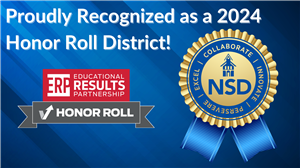 Honor Roll District Logo 