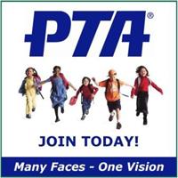Join the PTA 