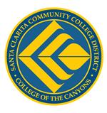 College of the Canyons Logo 