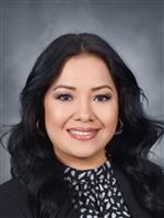 Image of staff member