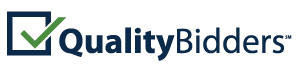 Quality Bidders Logo