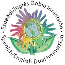 Dual Language Immersion Logo