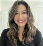 Photo of staff member