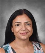 Image of staff member