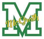 McGrath School Logo
