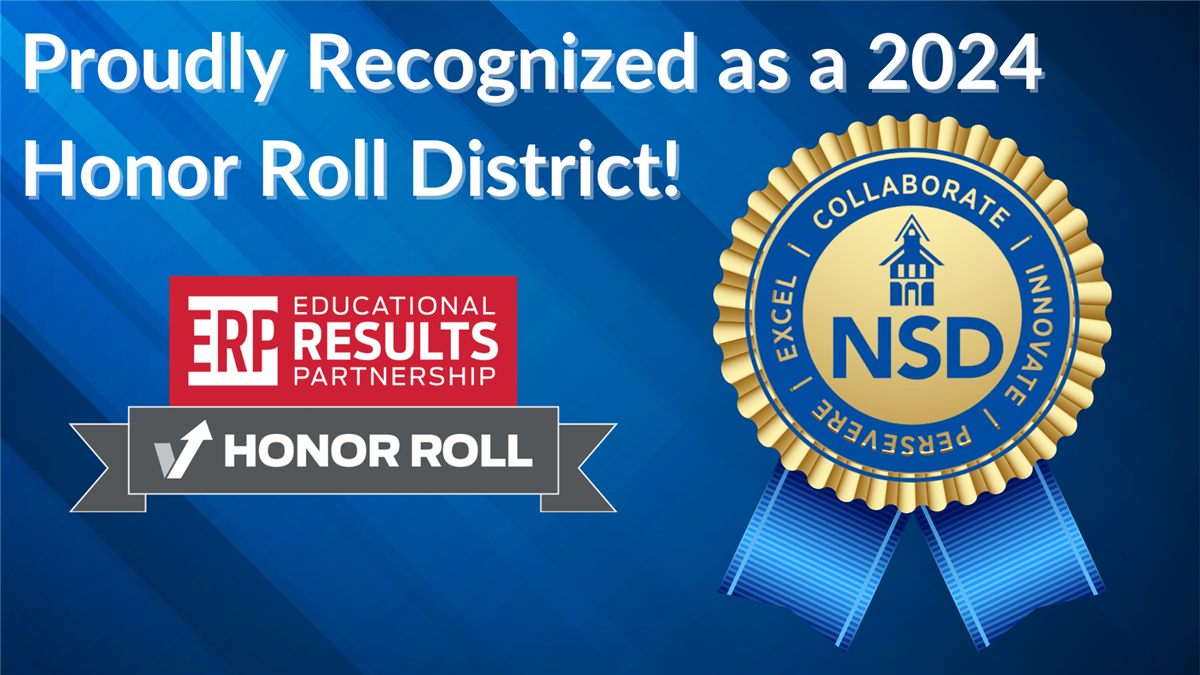  Honor Roll District Logo 