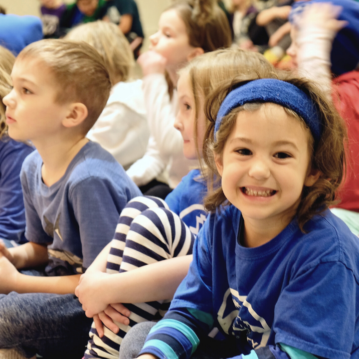 Our School & Community