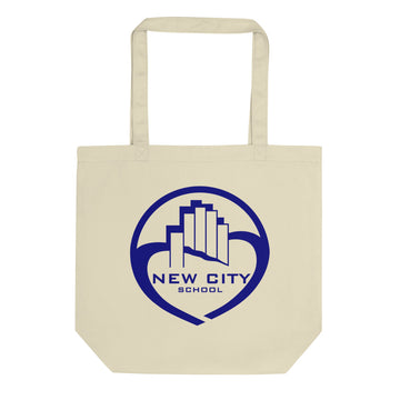 New City Eco Tote Bag