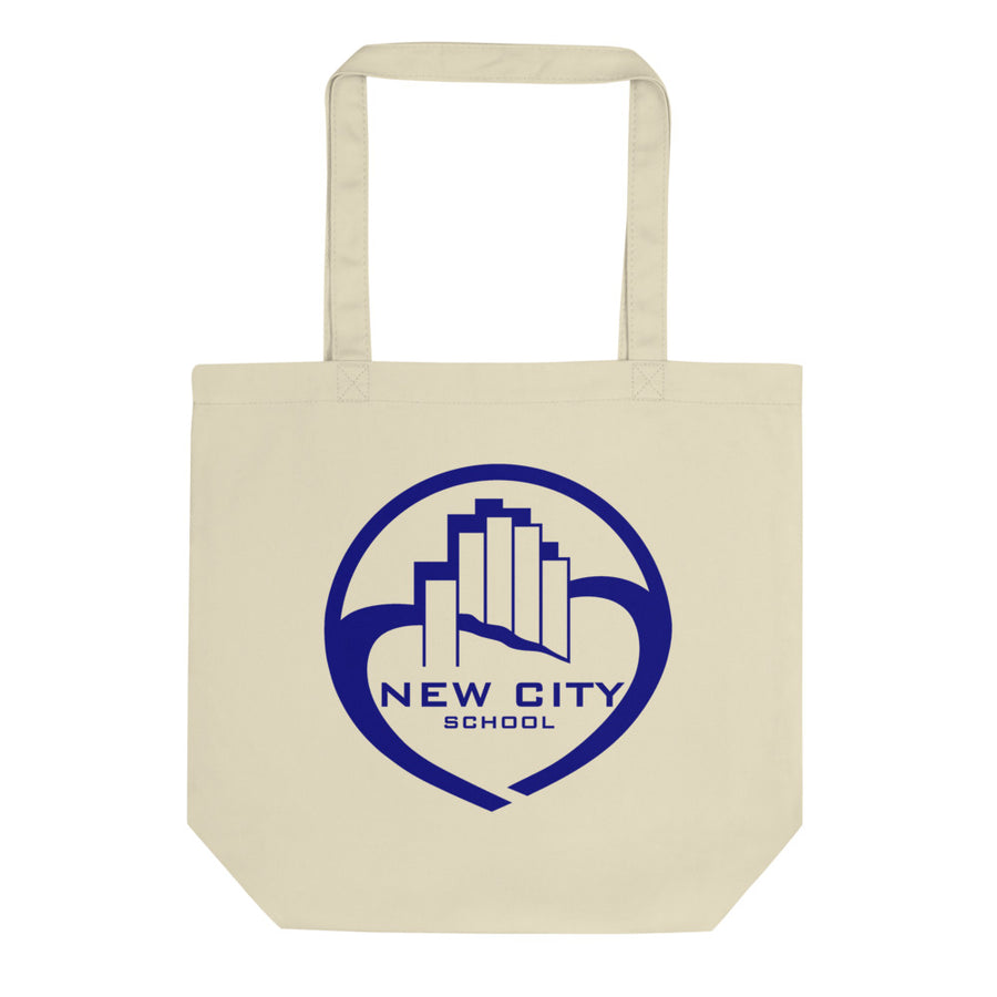 New City Eco Tote Bag
