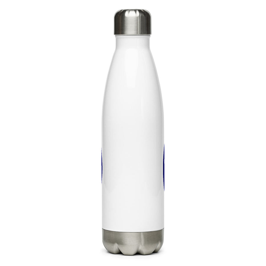 New City Stainless Steel Water Bottle