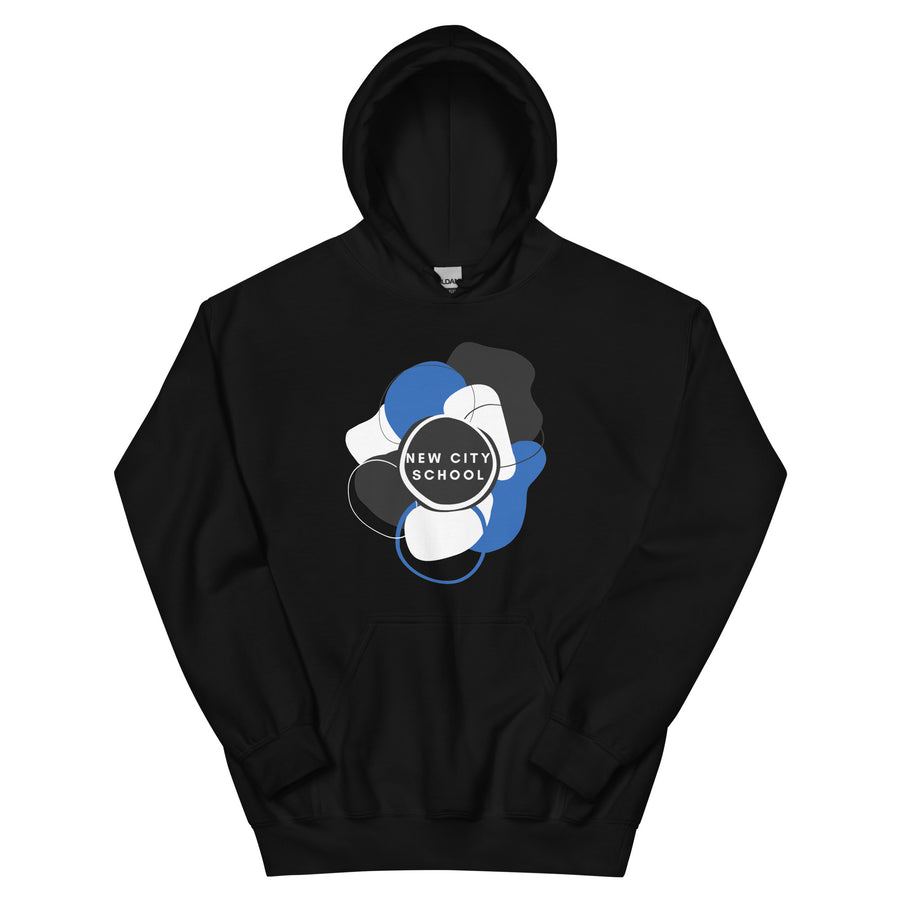 2022 Student Design Winner Unisex Hoodie