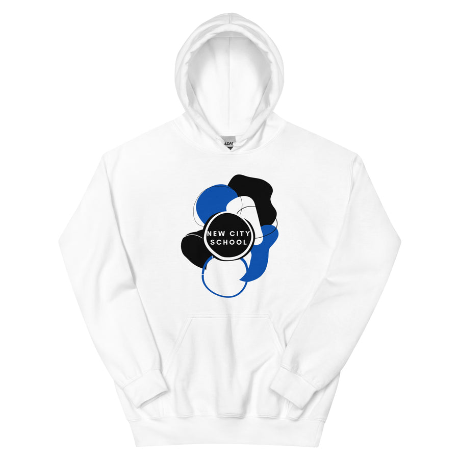 2022 Student Design Winner Unisex Hoodie