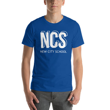 2021 8th Grade Special Edition Short-Sleeve Unisex T-Shirt