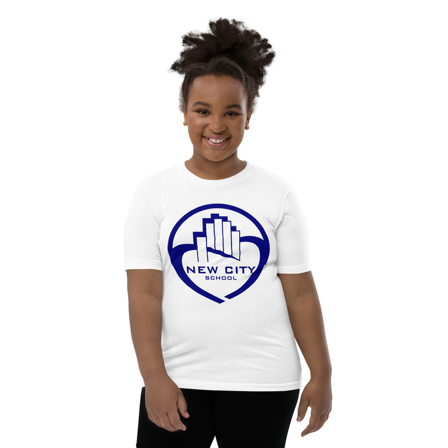 New City Youth Short Sleeve T-Shirt