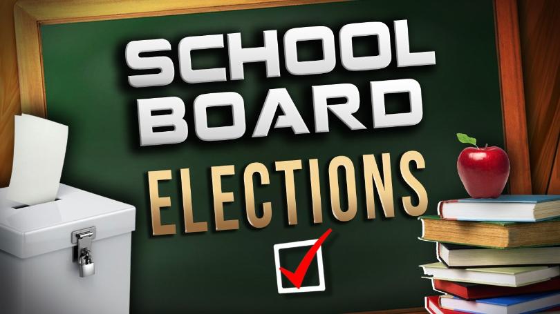 School Board Election