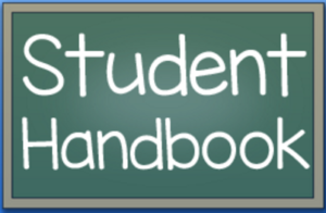 NTDSE Student Handbook