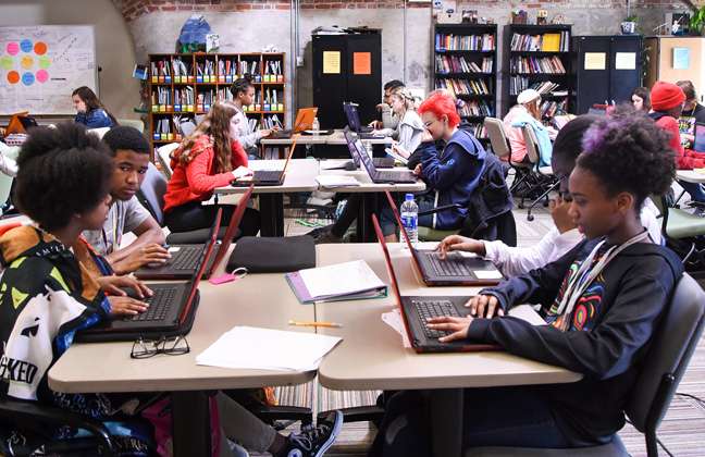 PROSPECTIVE FAMILIES