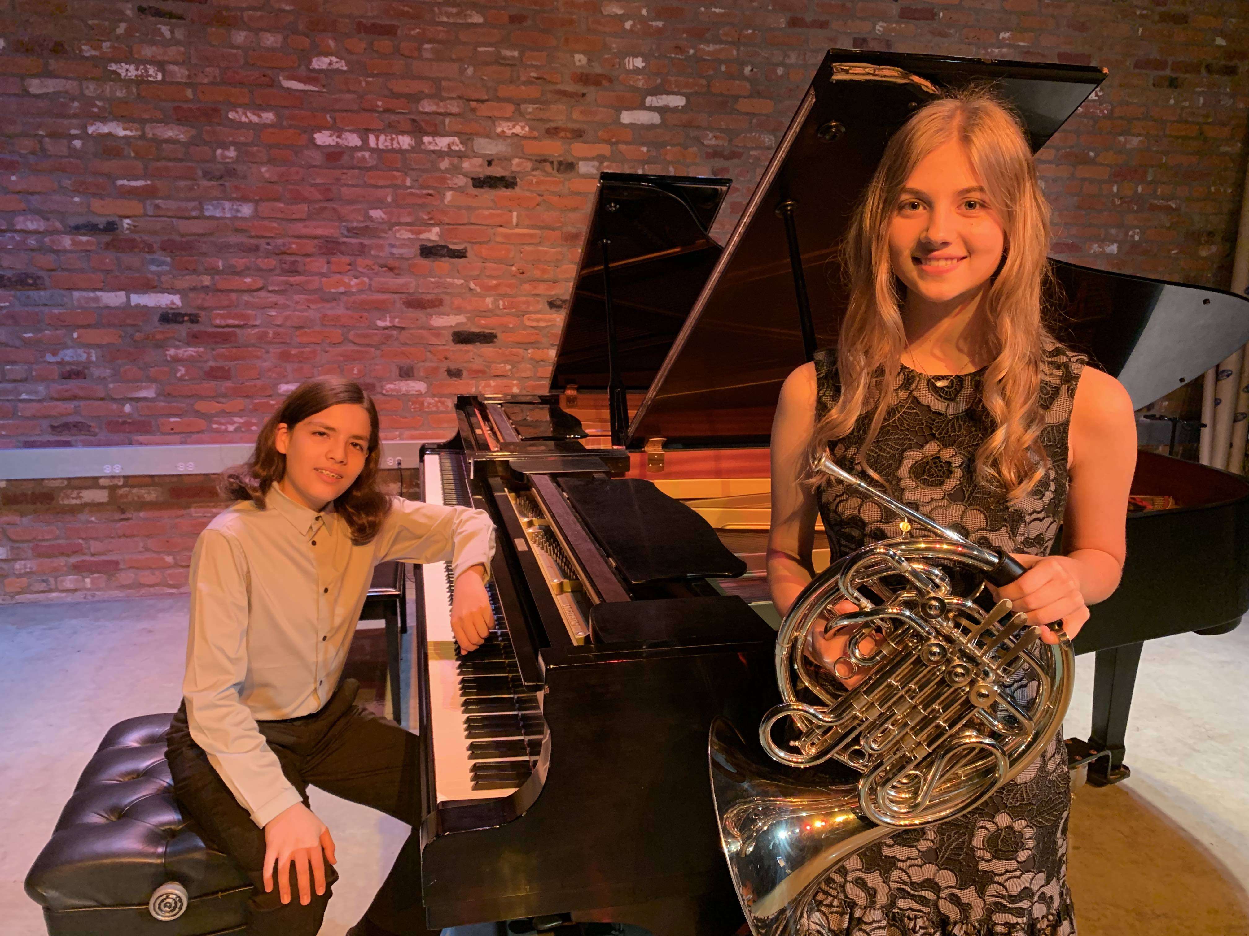 CLASSICAL INSTRUMENTAL