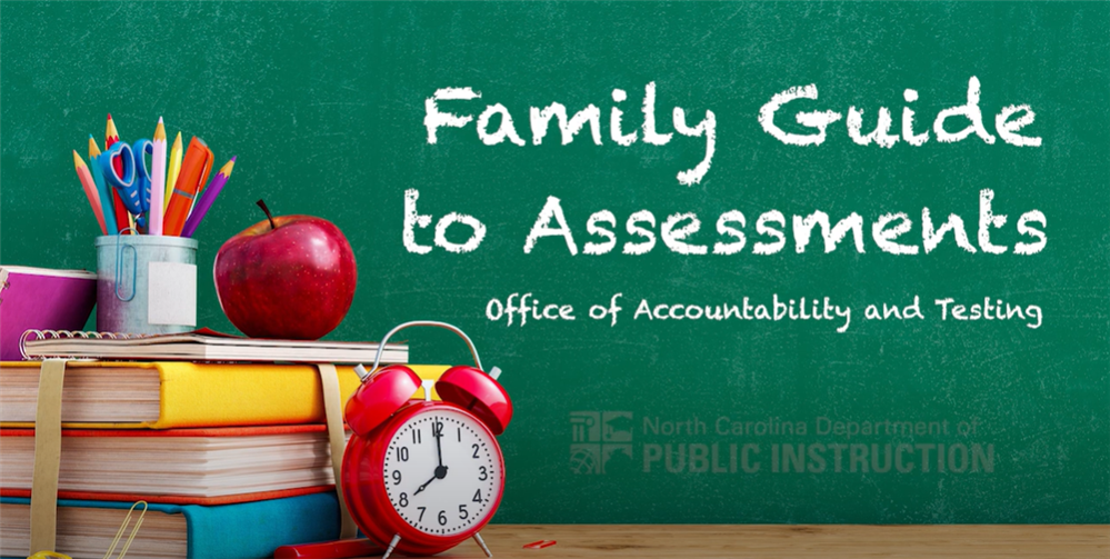 Family Guide to Assessments