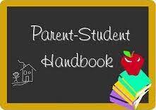 Parent/Student Handbook