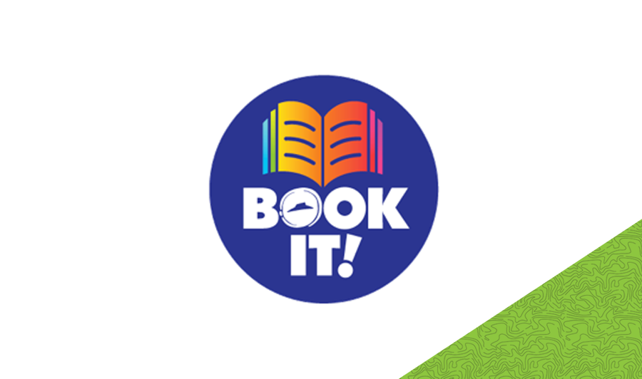 Book It! Program