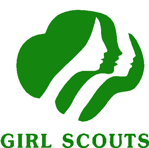 Girl Scout Art 