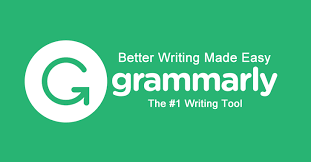 This tool will help students edit their writing, by detecting grammar errors and making correction suggestions.  It can be downloaded as a browser extension or the writing can be uploaded to the site 