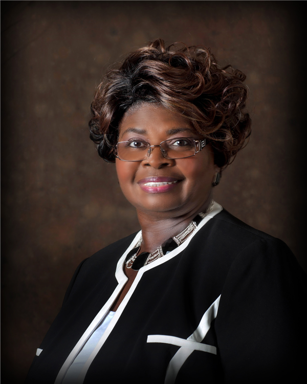 Dr. Marjorie Edwards 