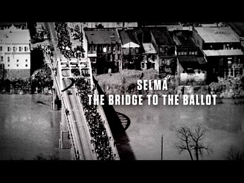 Image result for bridge to the ballot