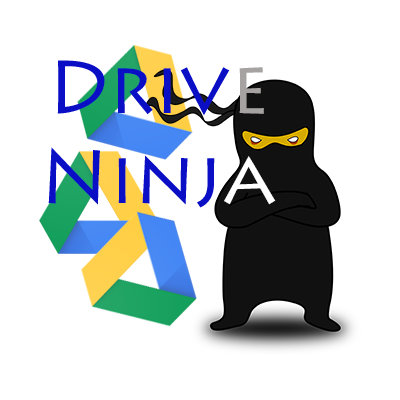 Drive Ninja image