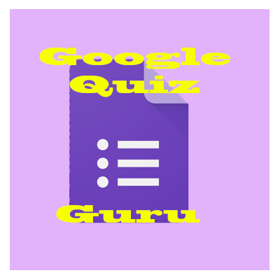 Forms Quiz Guru image