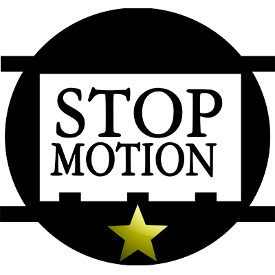 Stop Motion Star image