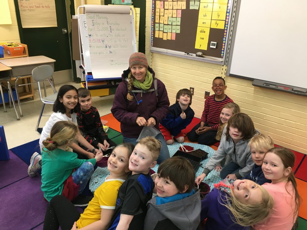 Principal Madden’s Weekly Update—Week of April 23